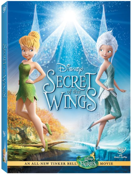 Tiên Nữ Tinker Bell (Tinker Bell: Secret Of The Wings) Tiên Nữ Tinker Bell (Tinker Bell: Secret Of The Wings) vietsub
