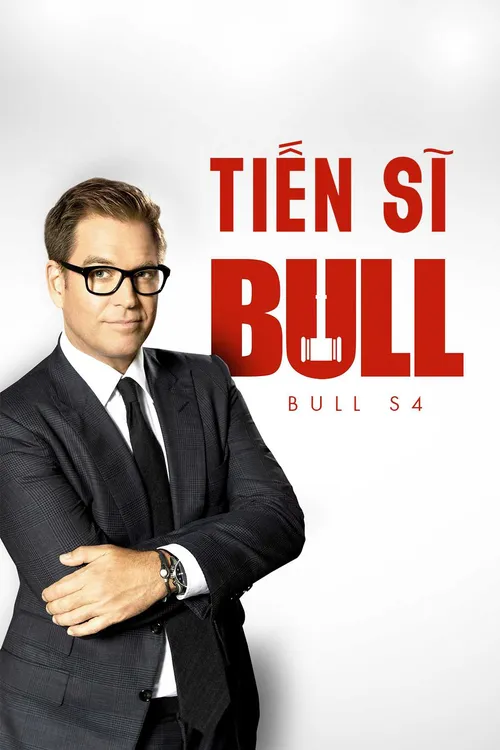 Tiến sĩ Bull (Phần 4) (Bull S4) Tiến sĩ Bull (Phần 4) (Bull S4) vietsub