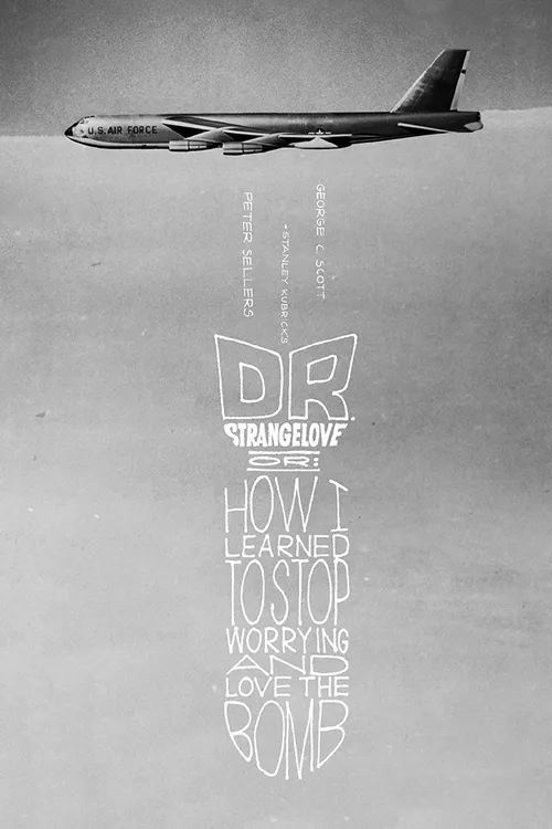 Tiến Sĩ Strangelove Hay Là: Cách Tôi Học Được Để Chặn Đứng Nỗi Sợ Và Yêu Trái Bom (Dr. Strangelove or: How I Learned to Stop Worrying and Love the Bomb) Tiến Sĩ Strangelove Hay Là: Cách Tôi Học Được Để Chặn Đứng Nỗi Sợ Và Yêu Trái Bom (Dr. Strangelove or: How I Learned to Stop Worrying and Love the Bomb) vietsub