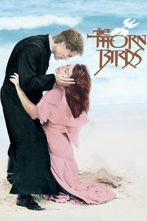 Tiếng Chim Hót Trong Bụi Mận Gai (The Thorn Birds) vietsub