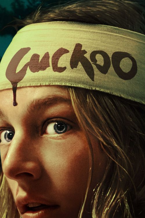 Tiếng Gọi Ác Ma (Cuckoo) Tiếng Gọi Ác Ma (Cuckoo) vietsub