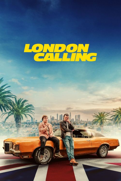 Tiếng Gọi London (London Calling) vietsub