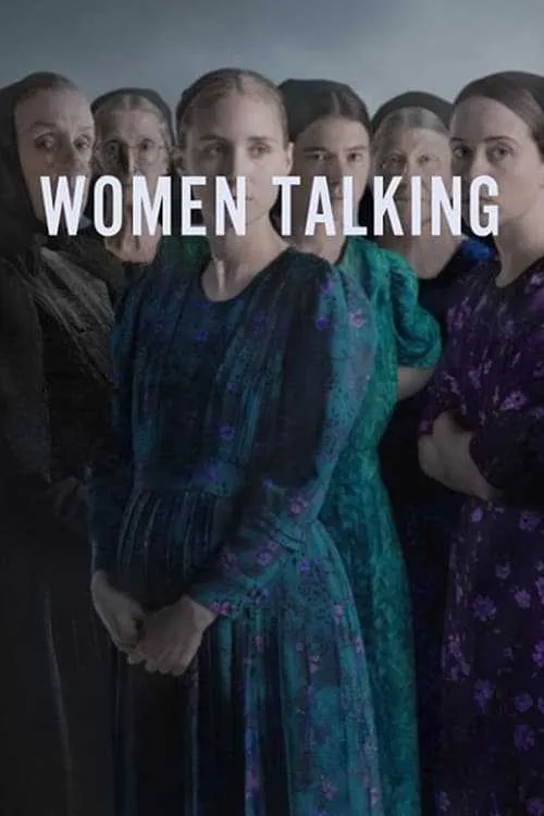 Tiếng Nói Phụ Nữ (Women Talking) Tiếng Nói Phụ Nữ (Women Talking) vietsub