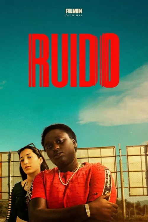 Tiếng Ồn (Ruido) vietsub