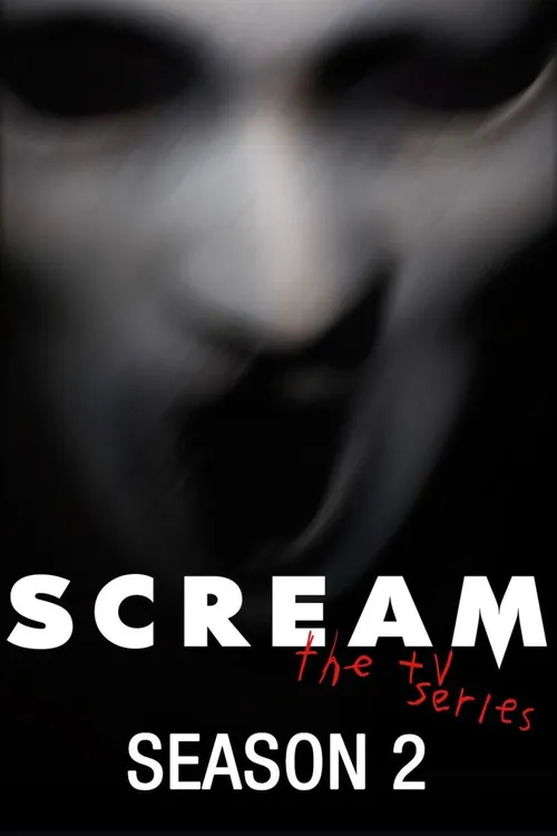 Tiếng thét (Phần 2) (Scream (Season 2)) Tiếng thét (Phần 2) (Scream (Season 2)) vietsub