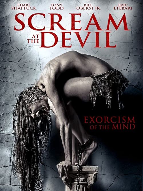 Tiếng Thét Quỹ Dữ (Scream at the Devil) Tiếng Thét Quỹ Dữ (Scream at the Devil) vietsub
