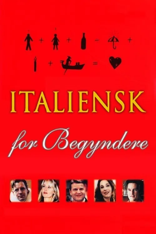Tiếng Ý Cho Người Mới Bắt Đầu (Italiensk for begyndere) vietsub