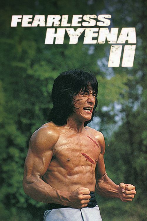 Tiểu Quyền Quái Chiêu 2 (Fearless Hyena 2) vietsub