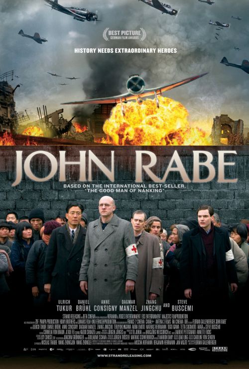 Tiểu Sử John (John Rabe) Tiểu Sử John (John Rabe) vietsub