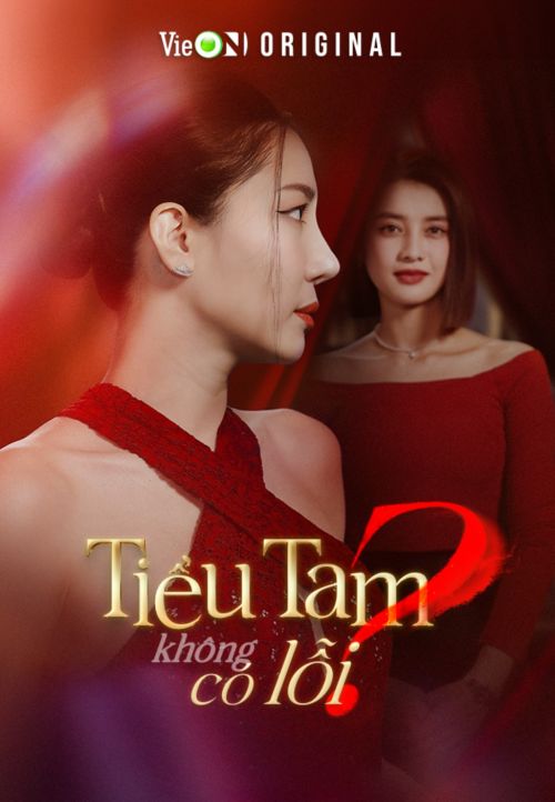 Tiểu Tam Không Có Lỗi (Green Tea No Mistakes) vietsub