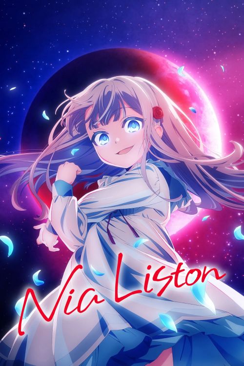 Tiểu Thư Cuồng Loạn Nia Liston (Nia Liston: The Merciless Maiden) vietsub