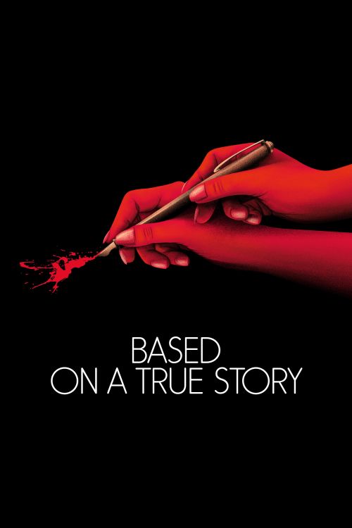 Tiểu Thuyết Gia Cuồng Loạn (Based On A True Story) Tiểu Thuyết Gia Cuồng Loạn (Based On A True Story) vietsub