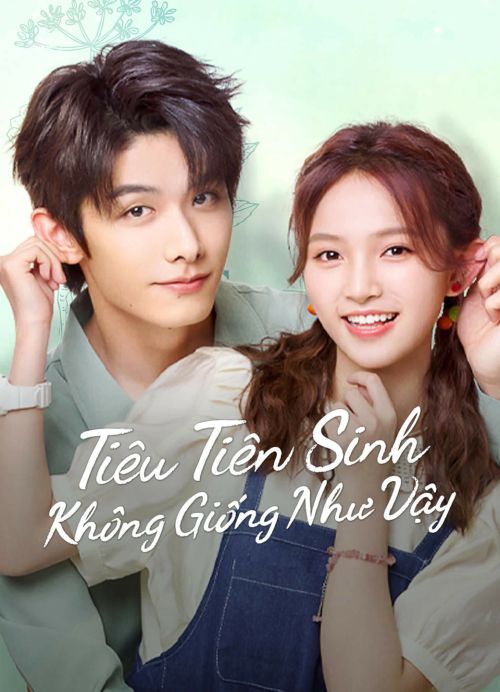 Tiêu Tiên Sinh Không Giống Như Vậy (A Different Mr. Xiao) Tiêu Tiên Sinh Không Giống Như Vậy (A Different Mr. Xiao) vietsub