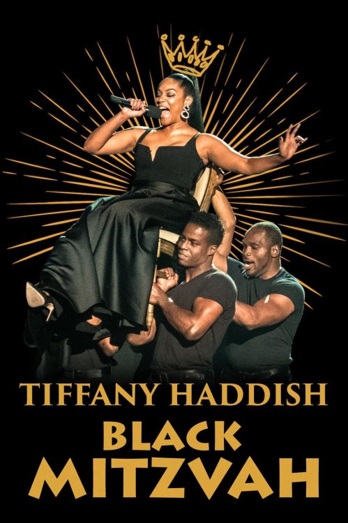 Tiffany Haddish: Black Mitzvah Tiffany Haddish: Black Mitzvah vietsub