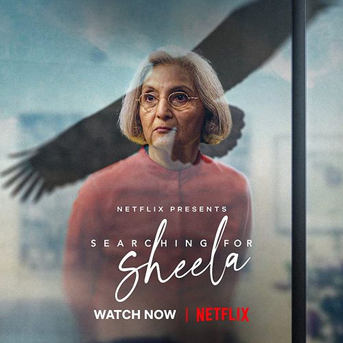 Tìm Kiếm Sheela (Searching For Sheela) Tìm Kiếm Sheela (Searching For Sheela) vietsub