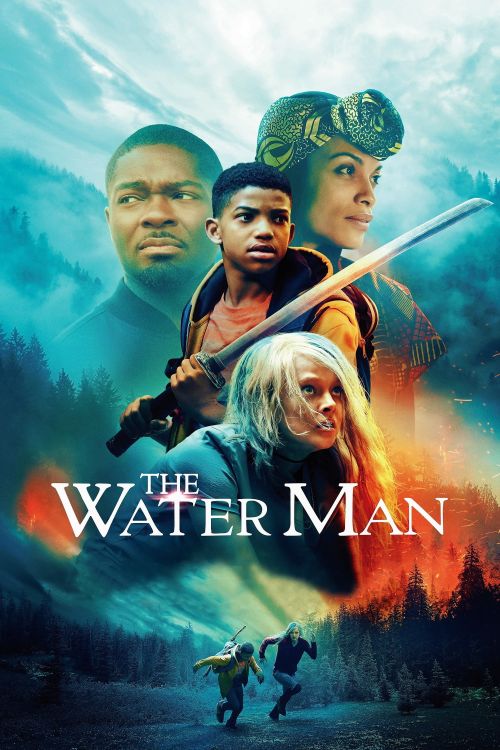 Tìm kiếm thủy nhân (The Water Man) Tìm kiếm thủy nhân (The Water Man) vietsub
