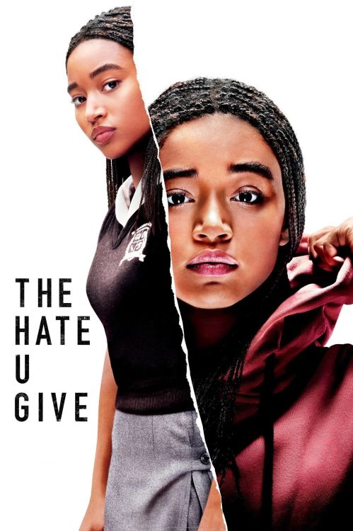Tìm Lại Công Lý (The Hate U Give) Tìm Lại Công Lý (The Hate U Give) vietsub
