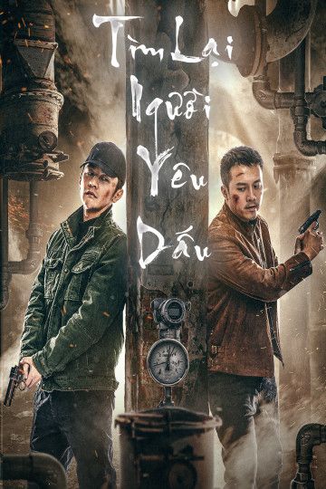 Tìm Lại Người Yêu Dấu (Rogue Heros) Tìm Lại Người Yêu Dấu (Rogue Heros) vietsub