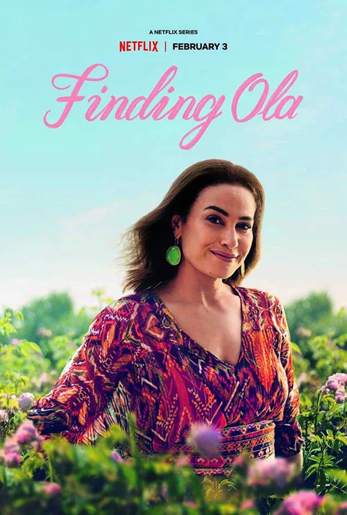Tìm lại Ola (Phần 1) (Finding Ola (Season 1)) Tìm lại Ola (Phần 1) (Finding Ola (Season 1)) vietsub