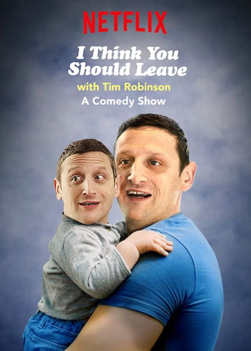 Tim Robinson: Tôi Nghĩ Bạn Nên Ra Về (Phần 3) (I Think You Should Leave With Tim Robinson (Season 3)) Tim Robinson: Tôi Nghĩ Bạn Nên Ra Về (Phần 3) (I Think You Should Leave With Tim Robinson (Season 3)) vietsub