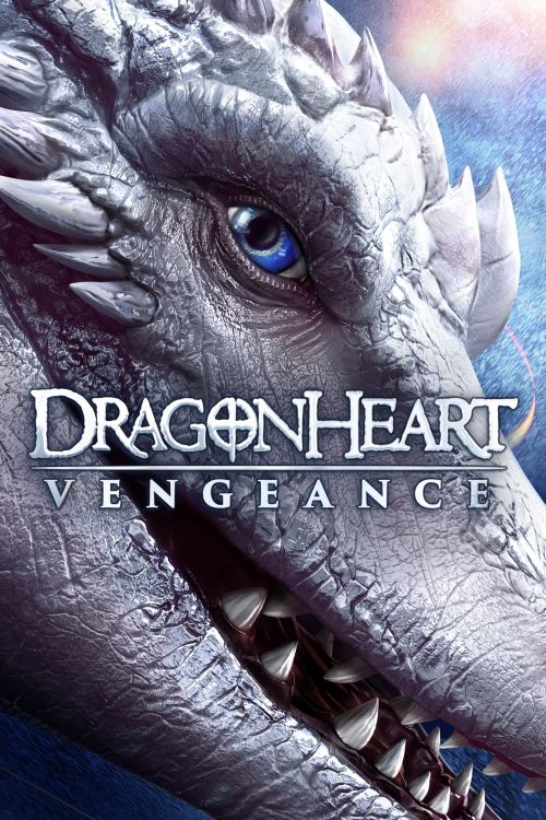 Tim Rồng: Báo Thù (Dragonheart: Vengeance) Tim Rồng: Báo Thù (Dragonheart: Vengeance) vietsub