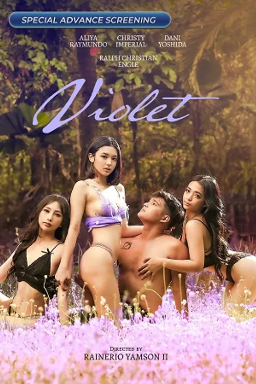 Violet vietsub