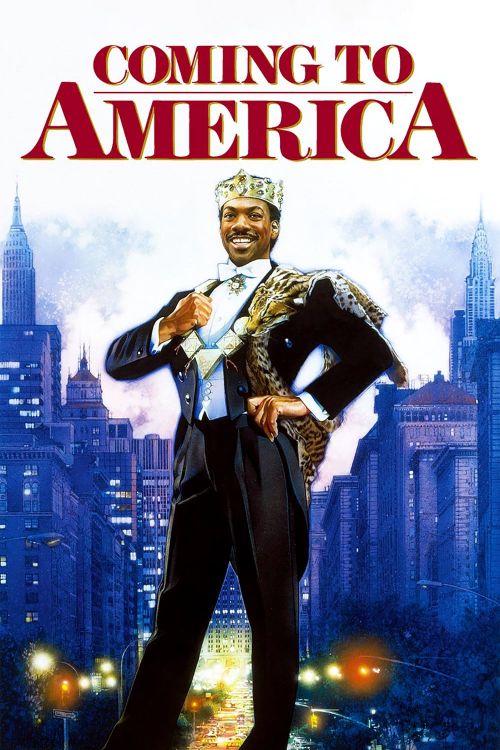 Tìm Vợ Phương Xa (Coming to America) Tìm Vợ Phương Xa (Coming to America) vietsub