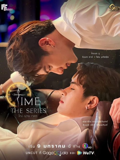 Time the Series vietsub