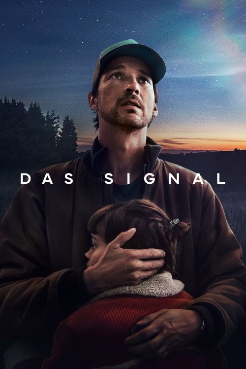 Tín Hiệu: Bí Mật Từ Không Gian (The Signal) Tín Hiệu: Bí Mật Từ Không Gian (The Signal) vietsub