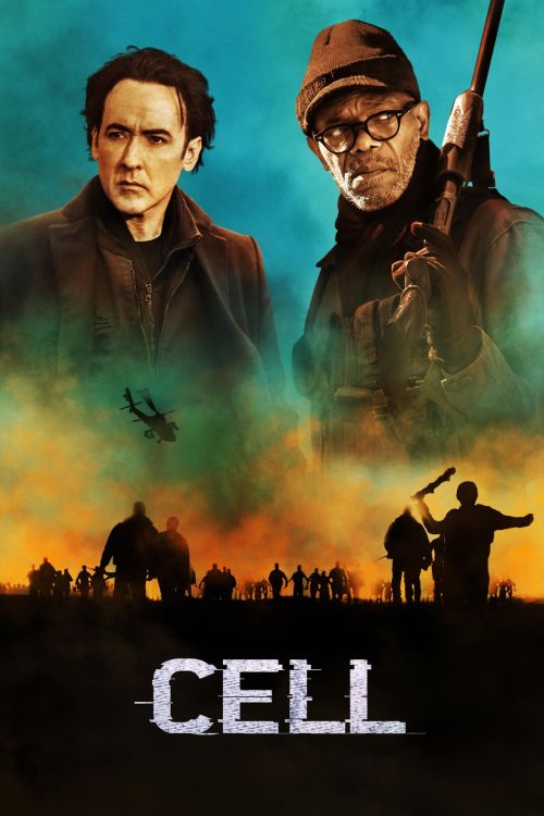 Tín hiệu diệt vong (2016) (Cell) Tín hiệu diệt vong (2016) (Cell) vietsub
