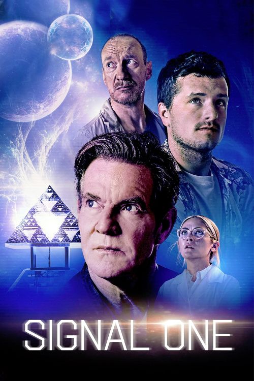 Tín Hiệu Khẩn (Signal One) vietsub