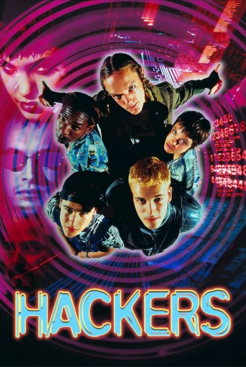 Tin Tặc (Hackers) Tin Tặc (Hackers) vietsub