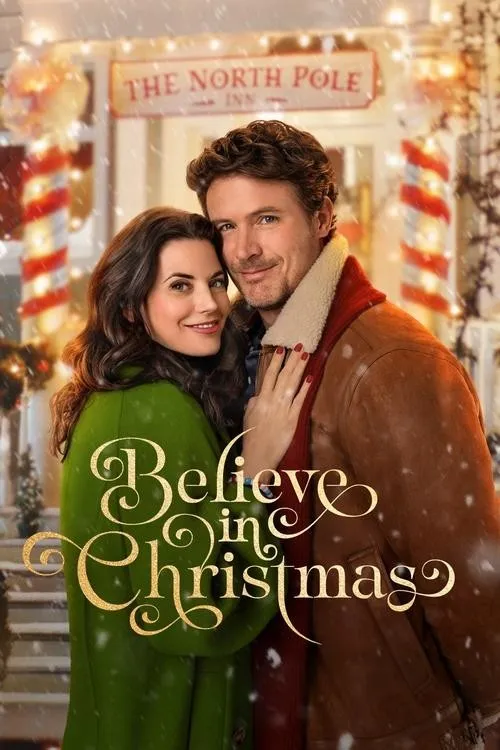 Tin Vào Giáng Sinh (Believe in Christmas) vietsub