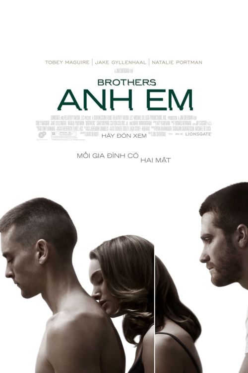 Tình Anh Em (Brothers) Tình Anh Em (Brothers) vietsub