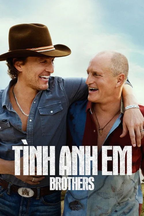 Tình Anh Em (Phần 1) (Brothers (Season 1)) vietsub