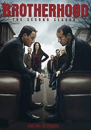 Tình Anh Em (Phần 2) (Brotherhood (Season 2)) Tình Anh Em (Phần 2) (Brotherhood (Season 2)) vietsub