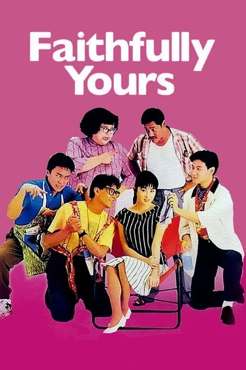 Tình Anh Thợ Cạo (Faithfully Yours) vietsub