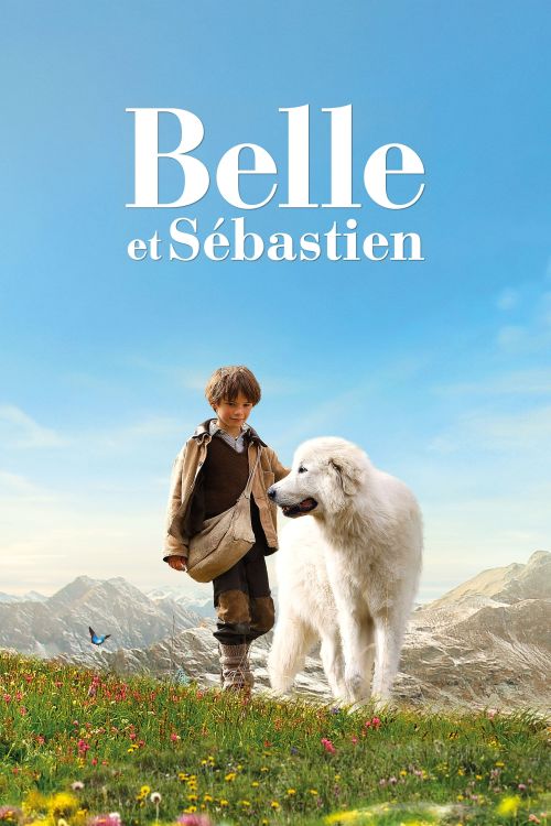 Tình Bạn Của Belle Và Sebastian (Belle and Sebastian) Tình Bạn Của Belle Và Sebastian (Belle and Sebastian) vietsub