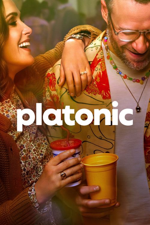 Tình Bạn Thuần Khiết (Phần 1) (Platonic (Season 1)) vietsub