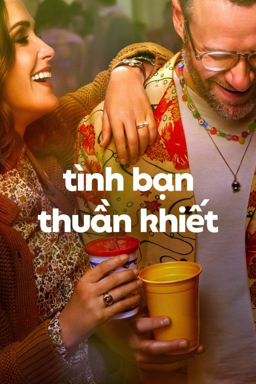 Tình Bạn Thuần Khiết (Phần 2) (Platonic (Season 2)) vietsub