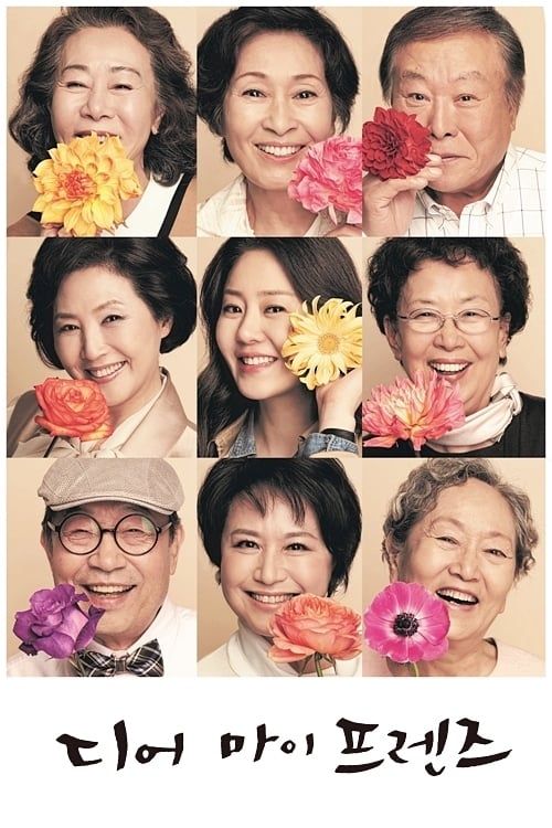 Tình Bạn Tuổi Xế Chiều (Dear My Friends) vietsub