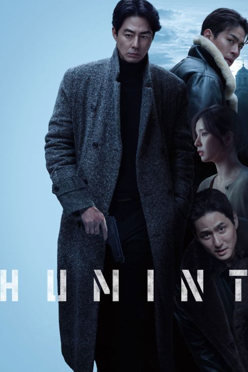 Humint vietsub