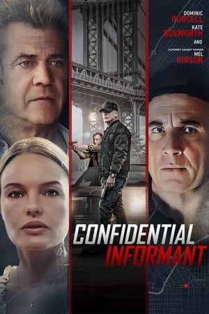 Tình Báo (Confidential Informant) Tình Báo (Confidential Informant) vietsub