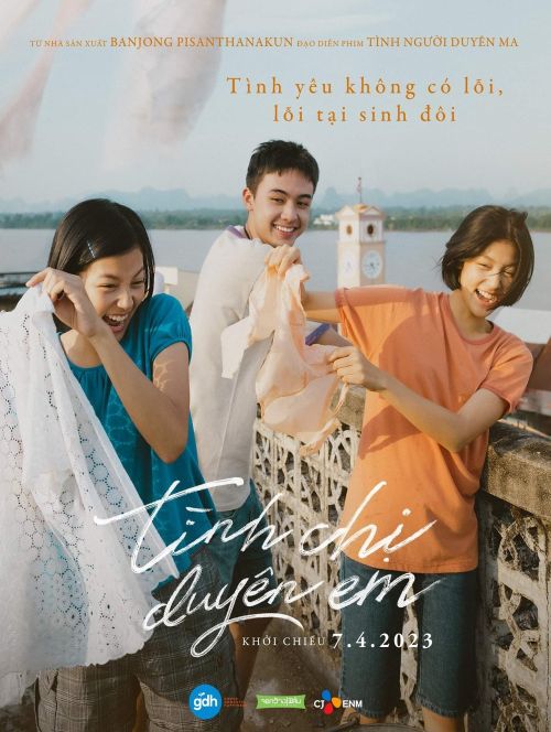Tình Chị Duyên Em (You & Me & Me (You and Me and Me)) vietsub
