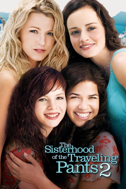 Tình Chị Em 2 (The Sisterhood of the Traveling Pants 2) Tình Chị Em 2 (The Sisterhood of the Traveling Pants 2) vietsub