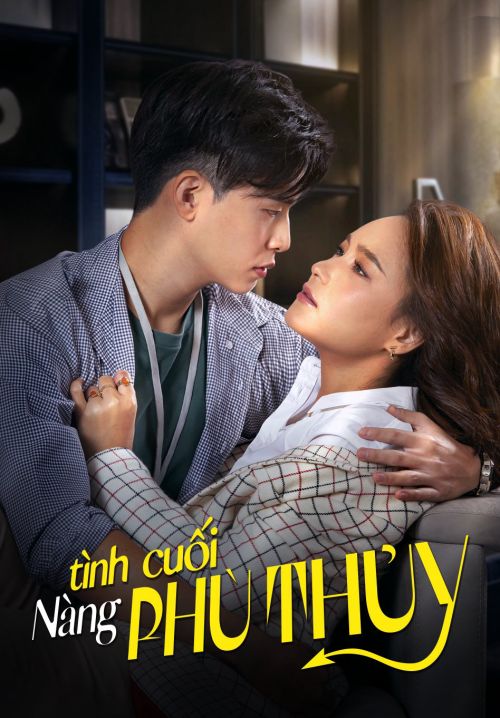 Tình Cuối Nàng Phù Thuỷ (My Queen Thai Ver) Tình Cuối Nàng Phù Thuỷ (My Queen Thai Ver) vietsub