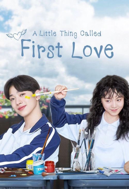 Tình Đầu Ngây Ngô (A Little Thing Called First Love) Tình Đầu Ngây Ngô (A Little Thing Called First Love) vietsub