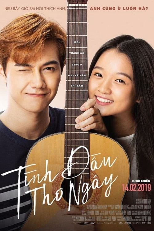 Tình Đầu Thơ Ngây (First Love) Tình Đầu Thơ Ngây (First Love) vietsub