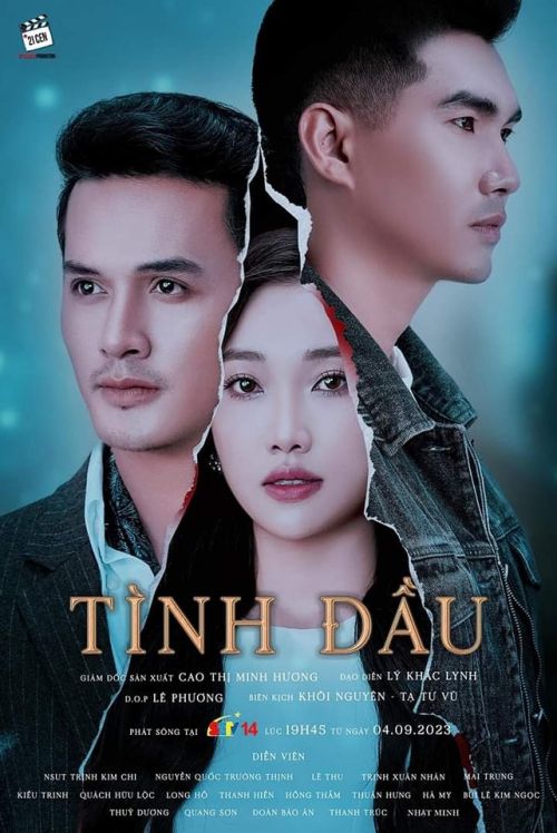 Tình Đầu (First Love) Tình Đầu (First Love) vietsub