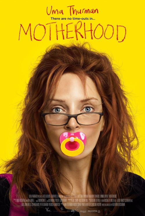 Tình Mẹ (Motherhood) Tình Mẹ (Motherhood) vietsub